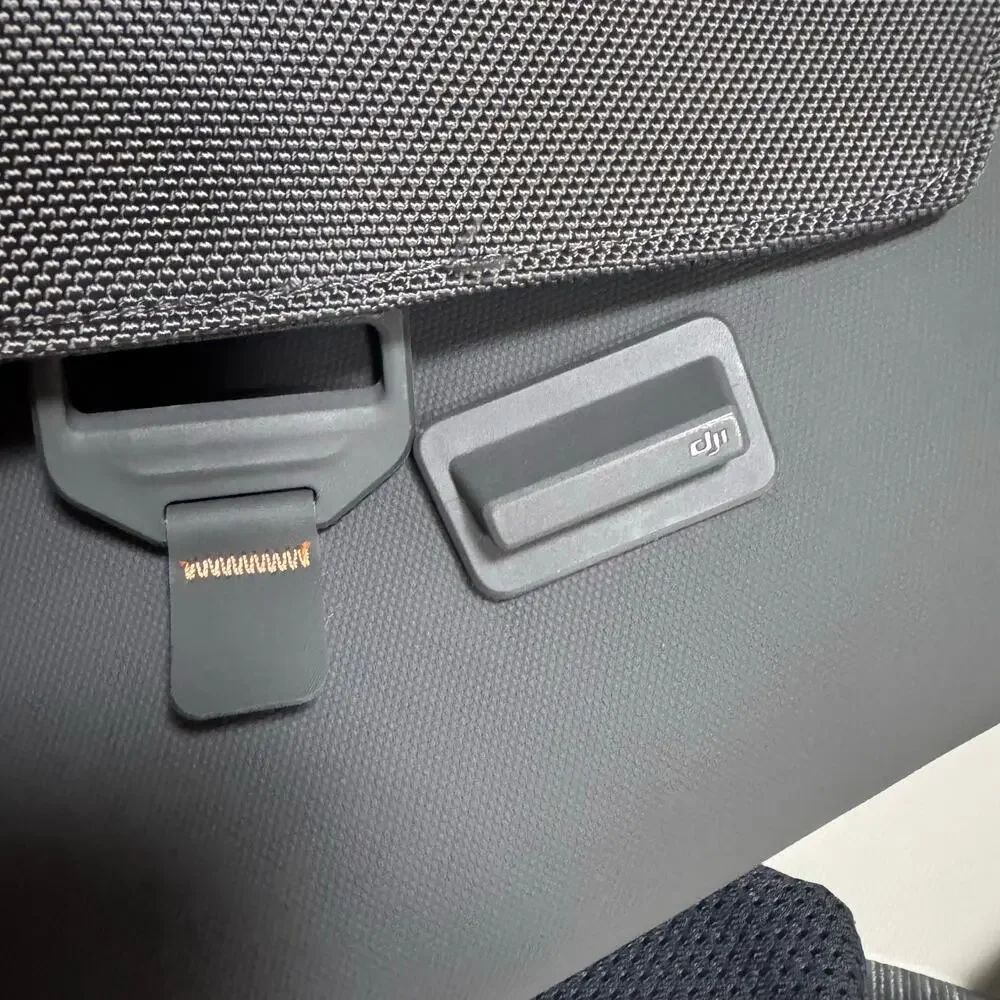 Original Portable Shoulder Bag Case For DJI Mavic 3 Pro Mavic 3 Air 3 Combo NWT